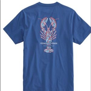 COPY - Mens VV short sleeve pocket tee